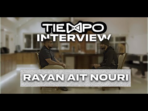 #1 Interview exclusive avec Rayan Aït Nouri : Les Wolwes, son choix de représenter l'Algérie, la CAN