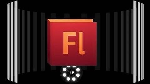 Flash CS5 - Desactivar Preloader