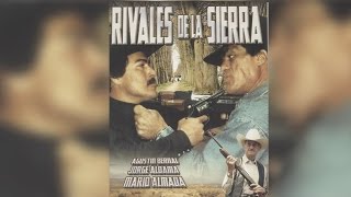 Rivales de la Sierra (1993) | MOOVIMEX powered by Pongalo