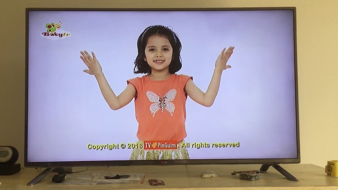Babytv Let’s Dance 💃 Season 1 Double Block Triple Time Episodes 22-23 ...