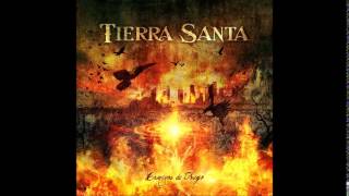 Tierra Santa - La Voz Del Destino