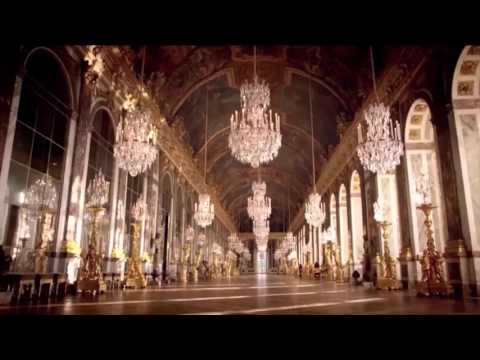 Guillaume Dillée nous parle du château de Versailles - sous-titré en français