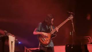 Ghostride / Retreat! - Crumb (Live at Brooklyn Steel 2021)