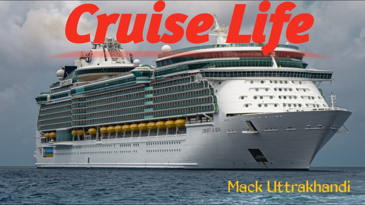 lifestyle cruise