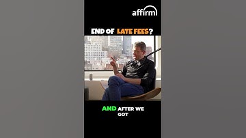 End of Late Fees? @HDinHDPodcast
