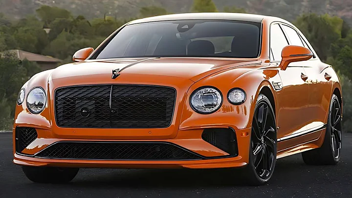 TOP 10 LUXURY SEDANS IN THE WORLD! RANKED! 2025 - 2026 #1 Will Blow You Away