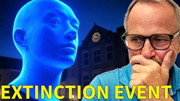 College Crisis: Will AI DECIMATE Higher Ed?