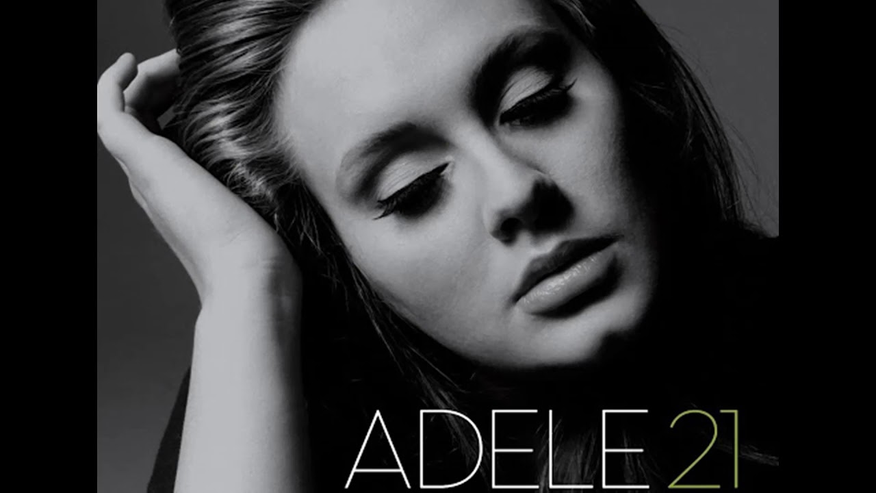 Adele Lovesong