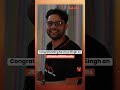 Congratulations Saumya Singh - JEE Main 2026 Results! #shorts