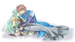 Fire Emblem: Blazing Sword BGM - Shattered Life [Microsoft