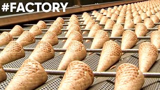 Food Industry Machines With Modern Production Process That Are At Another Level ➤#3