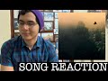 Song Reaction 1: Daniel Rossen - Untitled