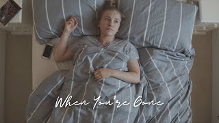 When Youre Gone - Full Short Film - Drama