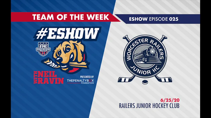 Team of the Week (Railers) | Episode 25