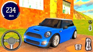 Car Parking Games - Best Car Driving & Parking Lessons - New School Car Games : Android Gameplay screenshot 4