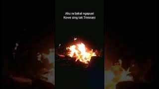 Yo Mung Kowe  Ciptcuk Widiyanto