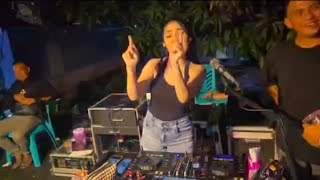 Tewang Darayu - Pernikahan Putri & Denir - Dj Halilintar & Dj Mika Li Qin - Mp3 Full adi Deskripsi