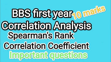 Correlation Analysis/BBS first year/Spearman