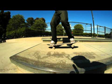 MASTER YOUR MANUAL TRICKS AVAILABLE NOW!