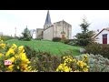 Saint Denis du Payré : l'église dévoile des trésors