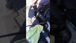 2012 chevy cruze how do you know if you have a blown head gasket
