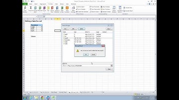 Developing Spreadsheet-Based Decision Suport Systems: Video Fig 3.9 to 3.14