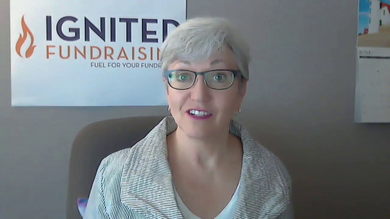 How Nonprofits Can End the Year Powerfully