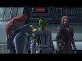 [SWTOR][Legacy of the Sith][Out of the Blue] Save Gallo &amp; watch the Progenitor crunch imperial ships
