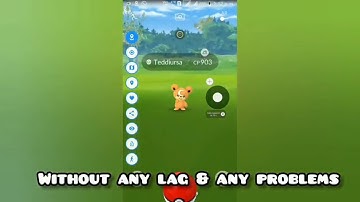 Pokemon Go New Hack For Android/iOS Without Root 2020