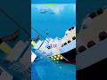 Total Shipwreck: Titanic vs Submarine Gone Wrong! Roblox