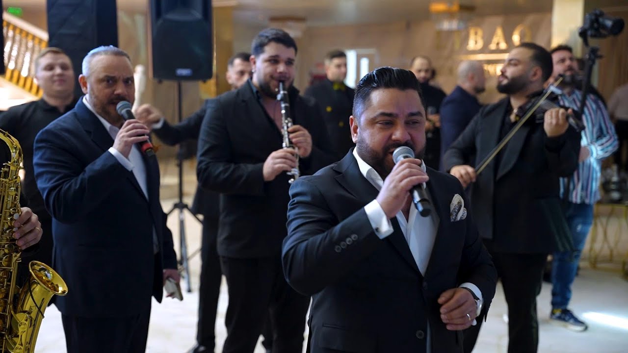 CRISTI NUCĂ 🛑 ȚI-AM LUAT TOT 🛑 LIVE 2026