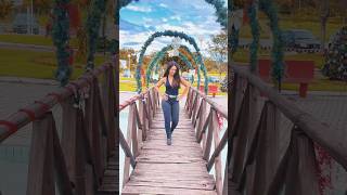 Dancinha Na Ponte Balança Mais Não Cai Meu Povo