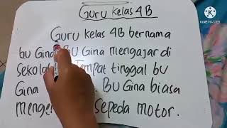 Gagasan Utama dan Gagasan Penjelas