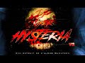 Viper Hysteria V2 Official Lyrics Video 