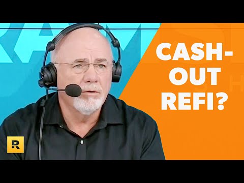 Use A Cash-Out Refinance to Buy Another Home?