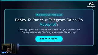 How to Win with Telegram Marketing
