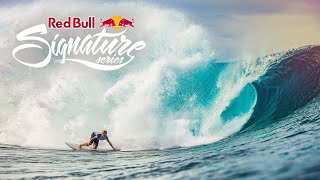Full Highlights from Volcom Pipe Pro 2020 | Red Bull Signature Series