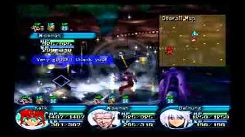 .Hack//Outbreak playthrough Part 19