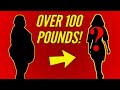 Sarah Lost Over 100 POUNDS! How Long Does It REALLY Take??