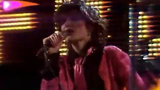 Siouxsie & the Banshees 'Hong Kong Garden' live 1979