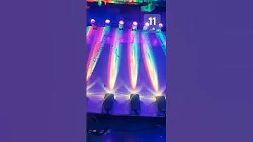 DMX pixel wall washer beam light programmable by madrix #wallwasher #dmxwallwasher