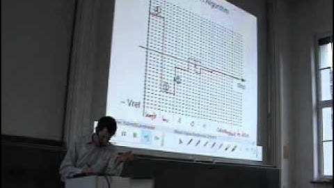 Analog to Digital Converters I