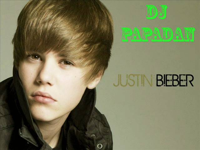 Justin Bieber - Mistletoe-REMIX BY DJ PAPADAN
