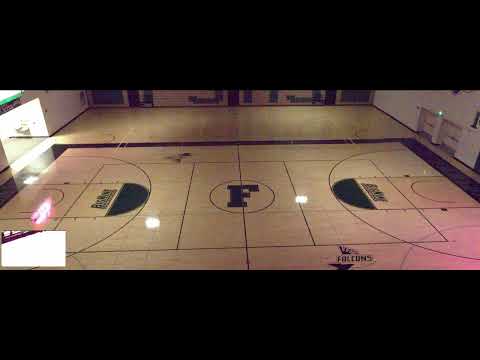Faribault High School vs Red Wing High School Womens Varsity Volleyball