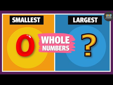 Video: Kakšna so pravila celih števil?