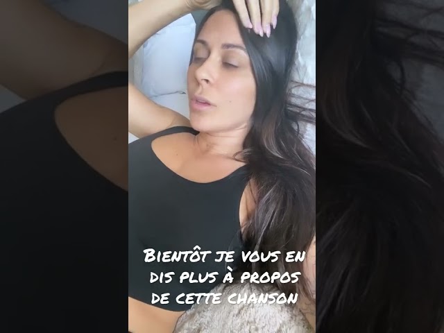 Bientôt je vous en dis plus à propos de cette chanson …