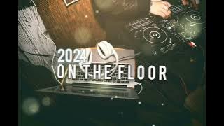 Okan Zein - On The Floor    -    Stadium Breaks - 2024