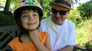 Nutcase Little Nutty Cykelhjelme - Cphbike