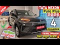 Updated✅ Tata Nexon Pure Plus | Nexon Base Model | Nexon 2026 | Nexon Pure Plus 2026 | Nexon 2026