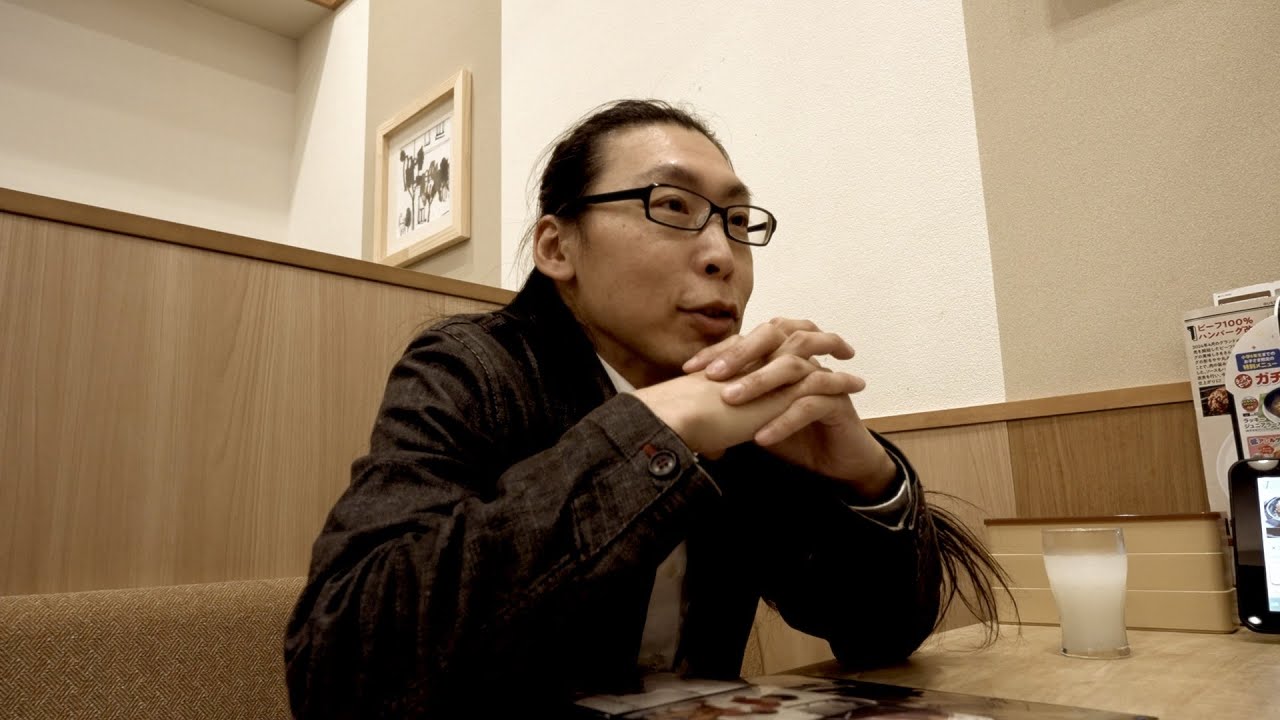 短編ホラー「コレクター」